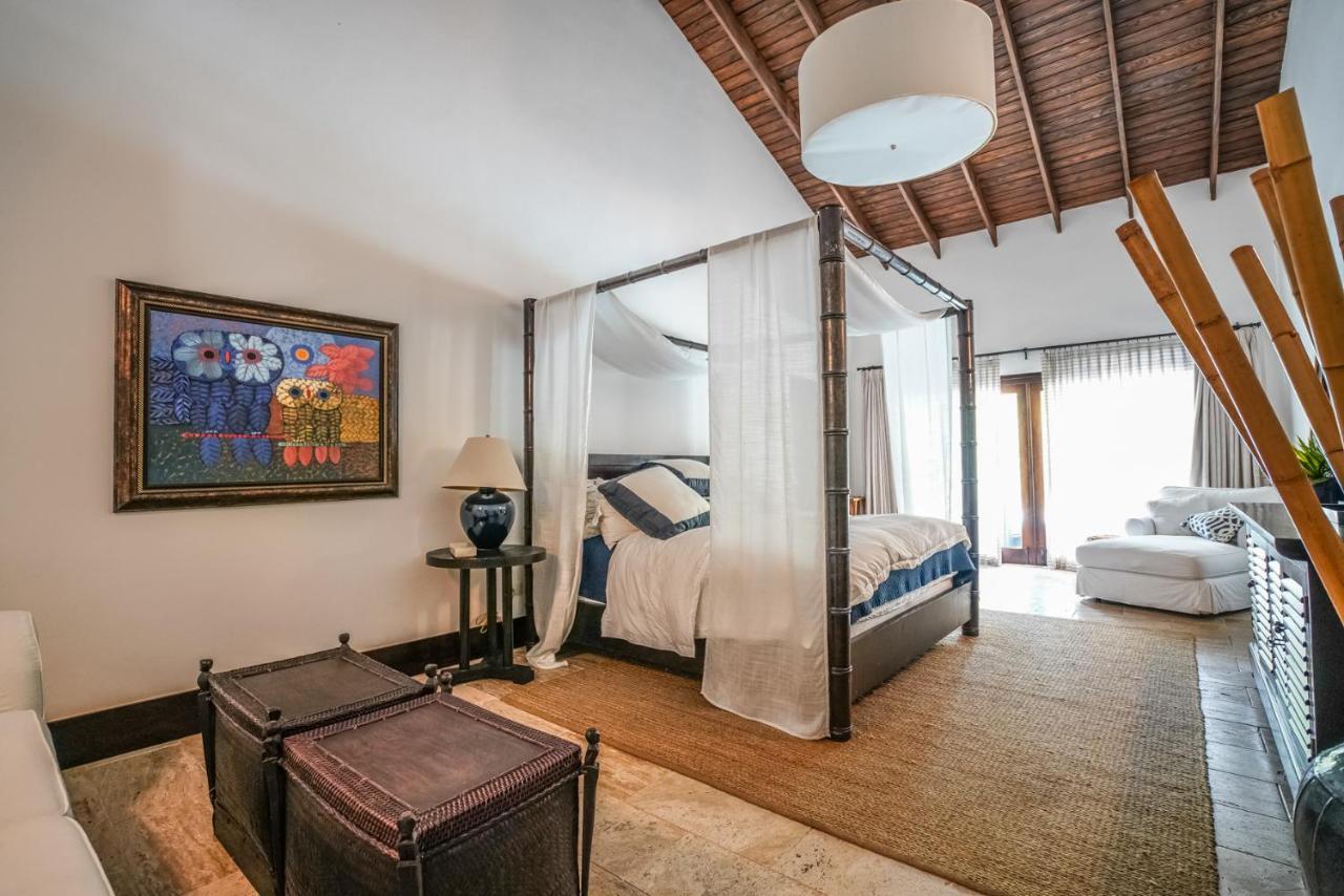 Luxury 5 Bedroom Villa In Casa De Campo La Romana Extérieur photo
