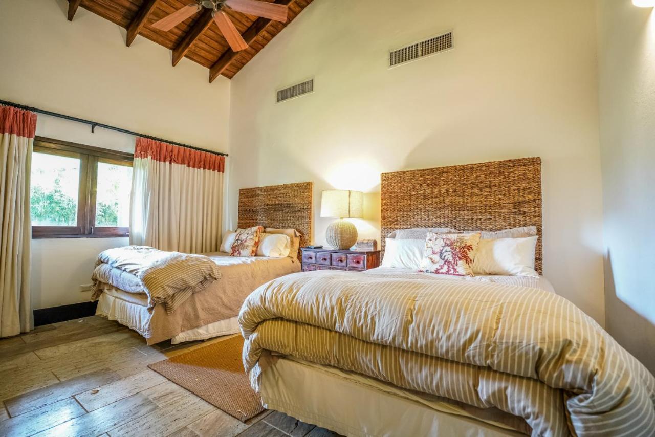 Luxury 5 Bedroom Villa In Casa De Campo La Romana Extérieur photo